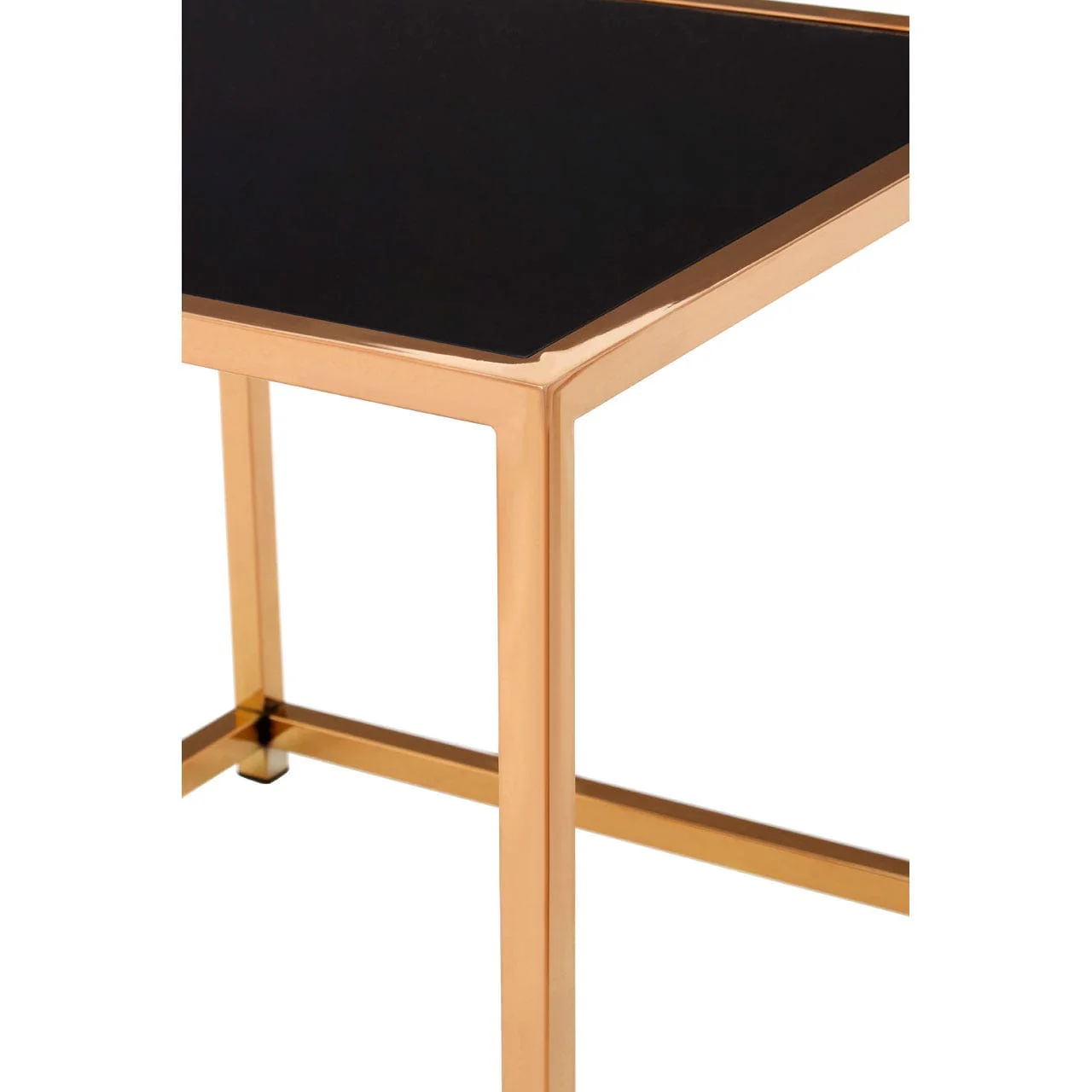 Ackley Set Of 3 Square Side Tables - Image 2