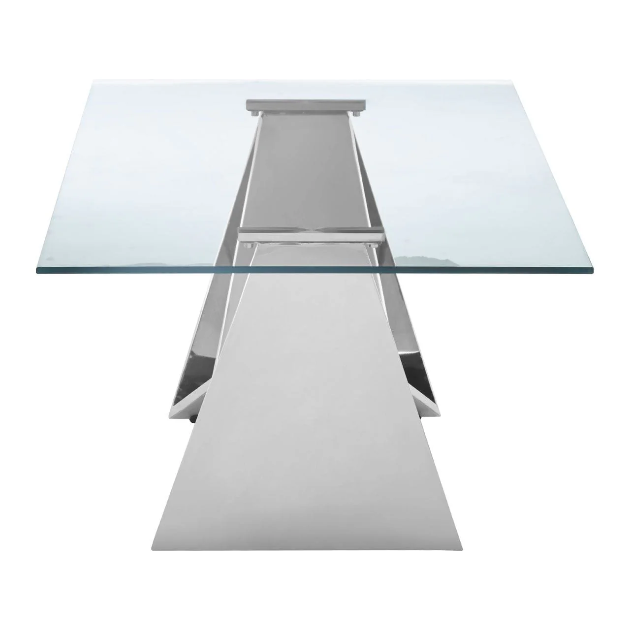 Allure Wing Base Coffee Table - Image 3