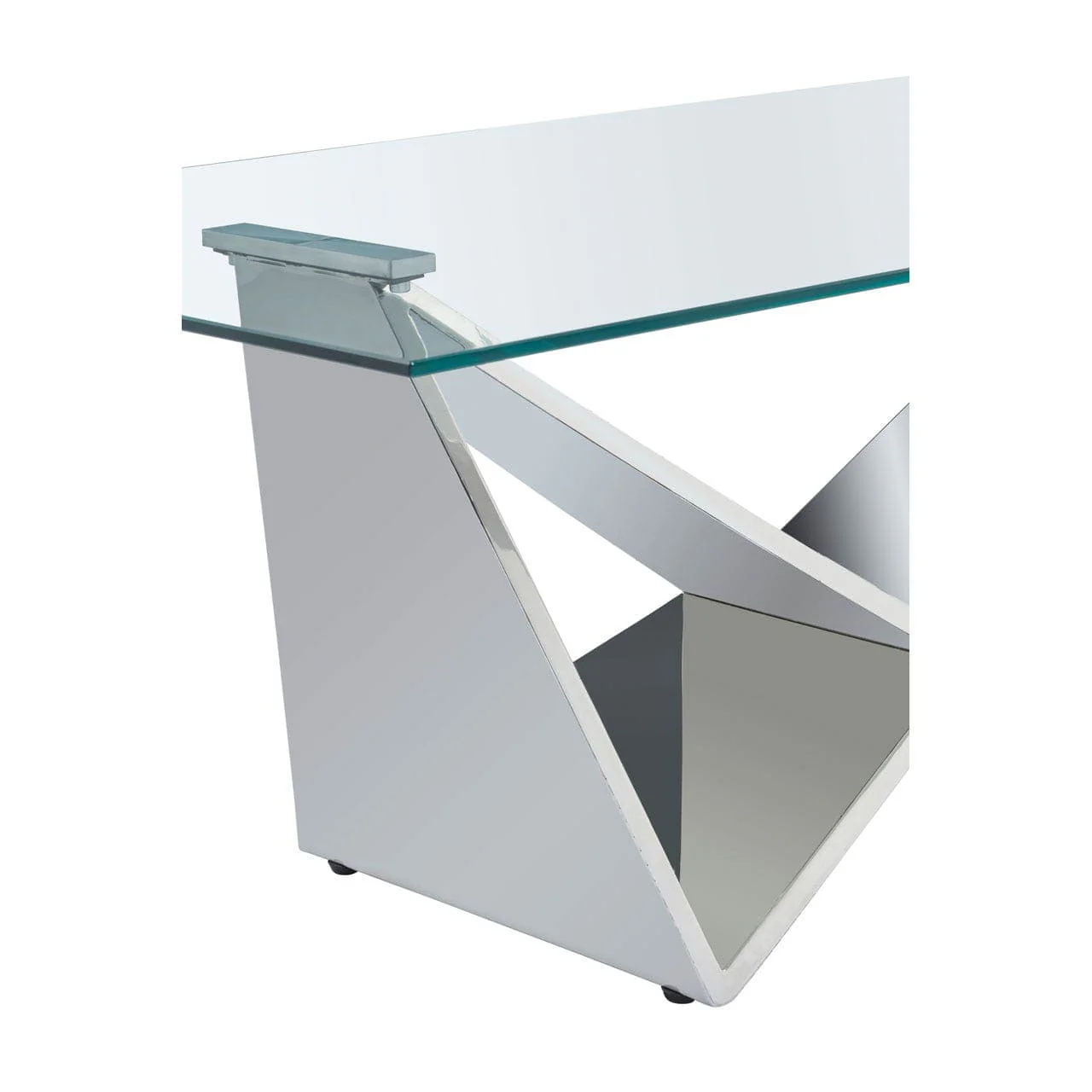 Allure Wing Base Coffee Table - Image 5