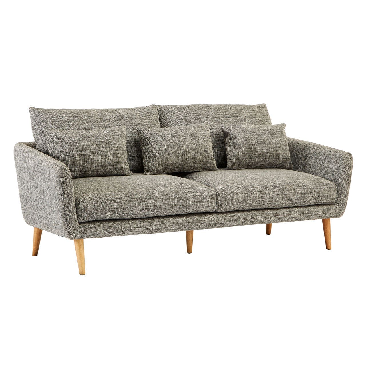 Alto 3 Seater Sofa - Image 2