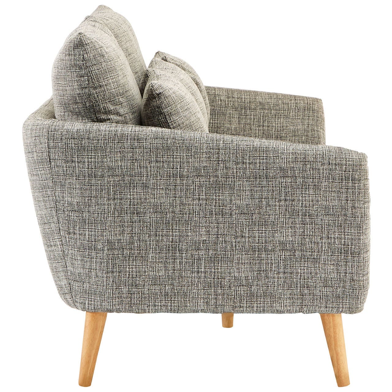 Alto 3 Seater Sofa - Image 3