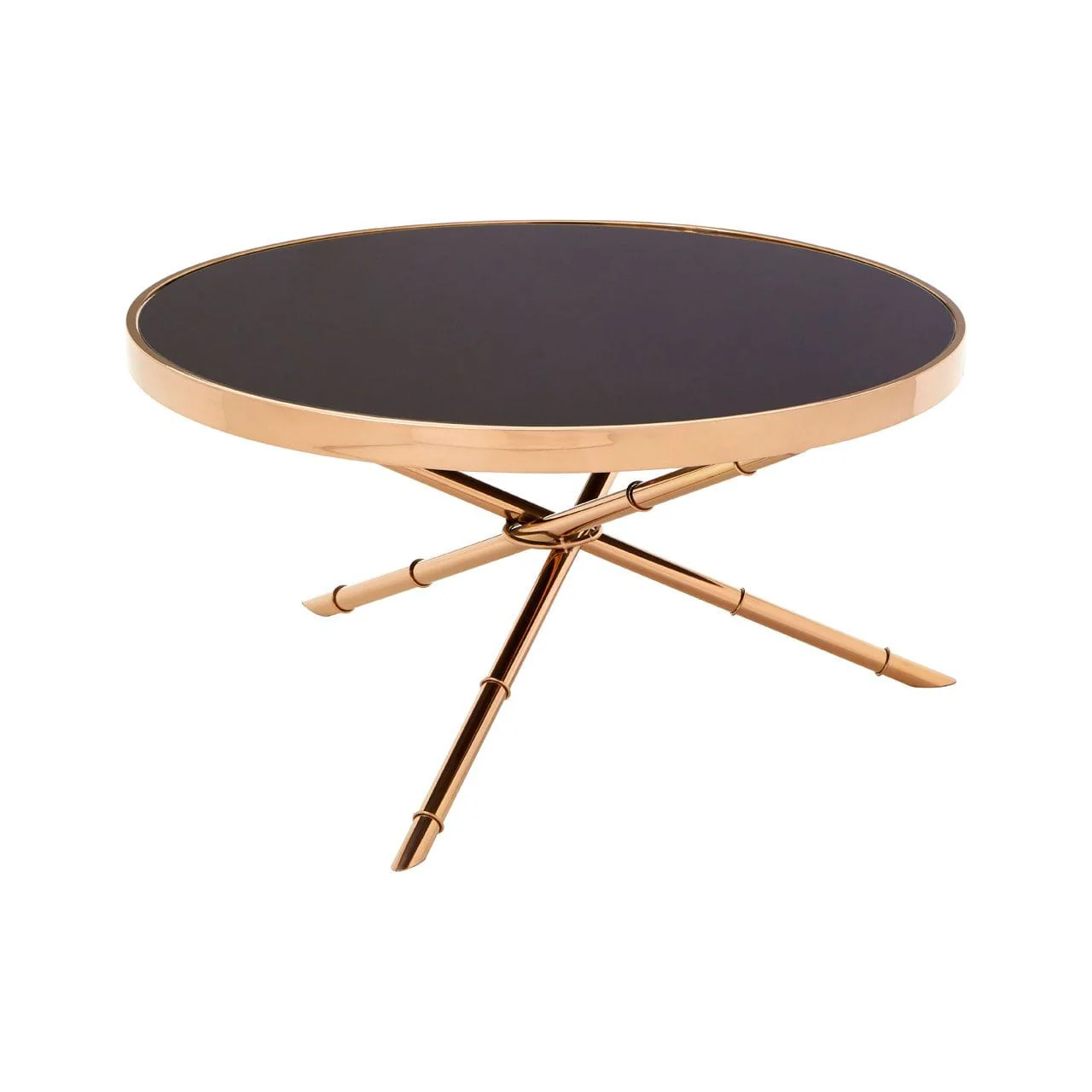Alvaro 3 Leg Coffee Table - Image 2