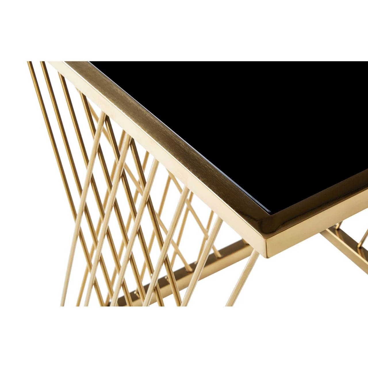 Arezzo Set Of 3 Nesting Tables - Image 2