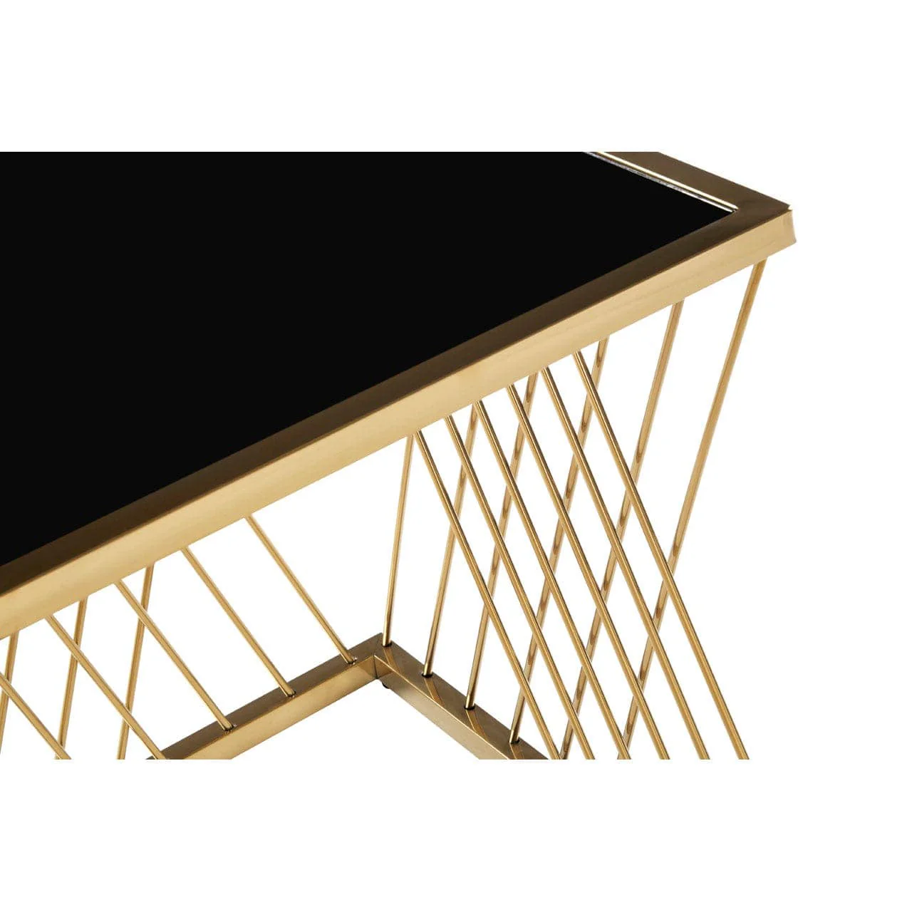 Arezzo Set Of 3 Nesting Tables - Image 3