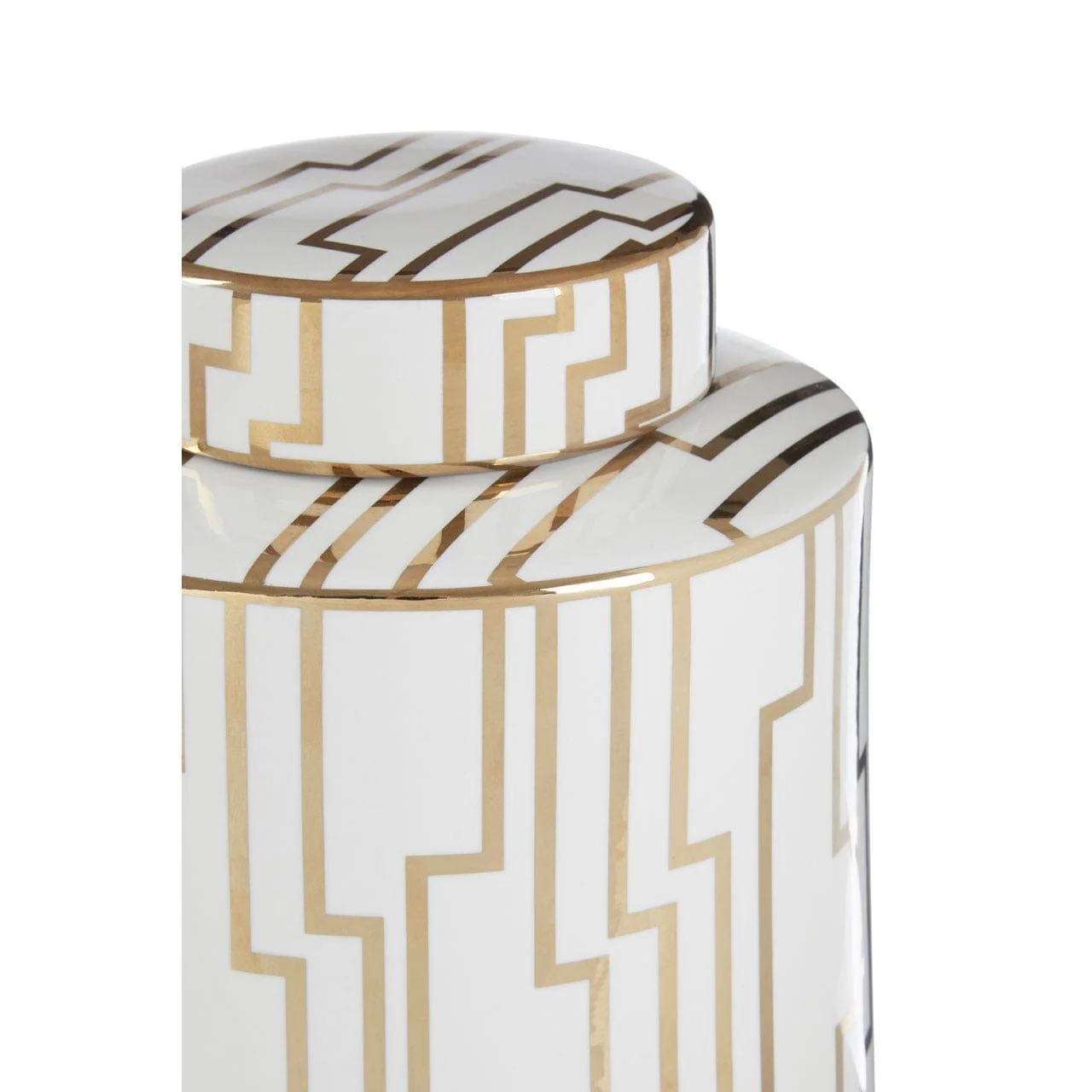 Ariana Large Ceramic Jar - Image 5