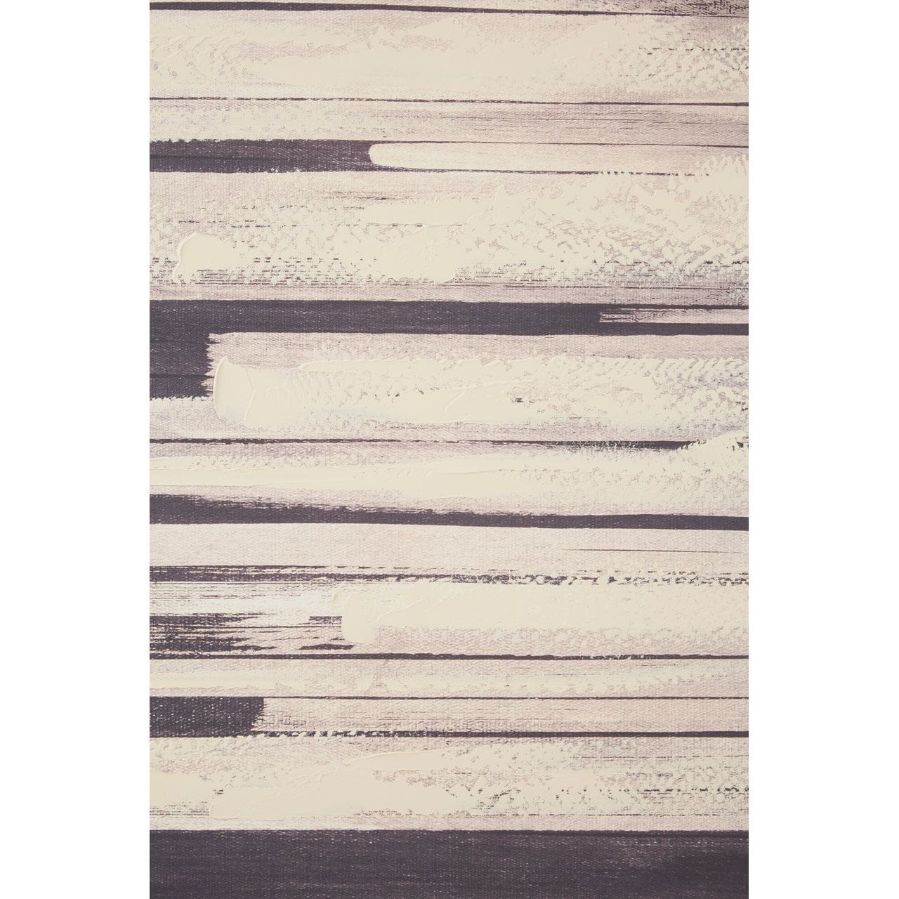 Astratto Canvas Black Wall Art - Image 9
