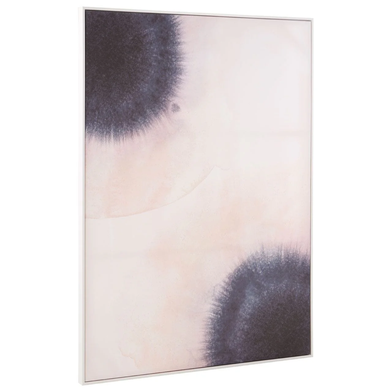 Astratto Canvas Classic Wall Art - Image 2