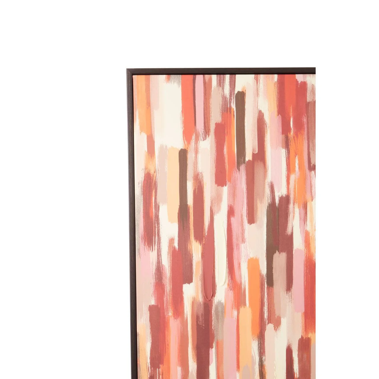 Astratto Canvas Multicolour Wall Art - Image 3