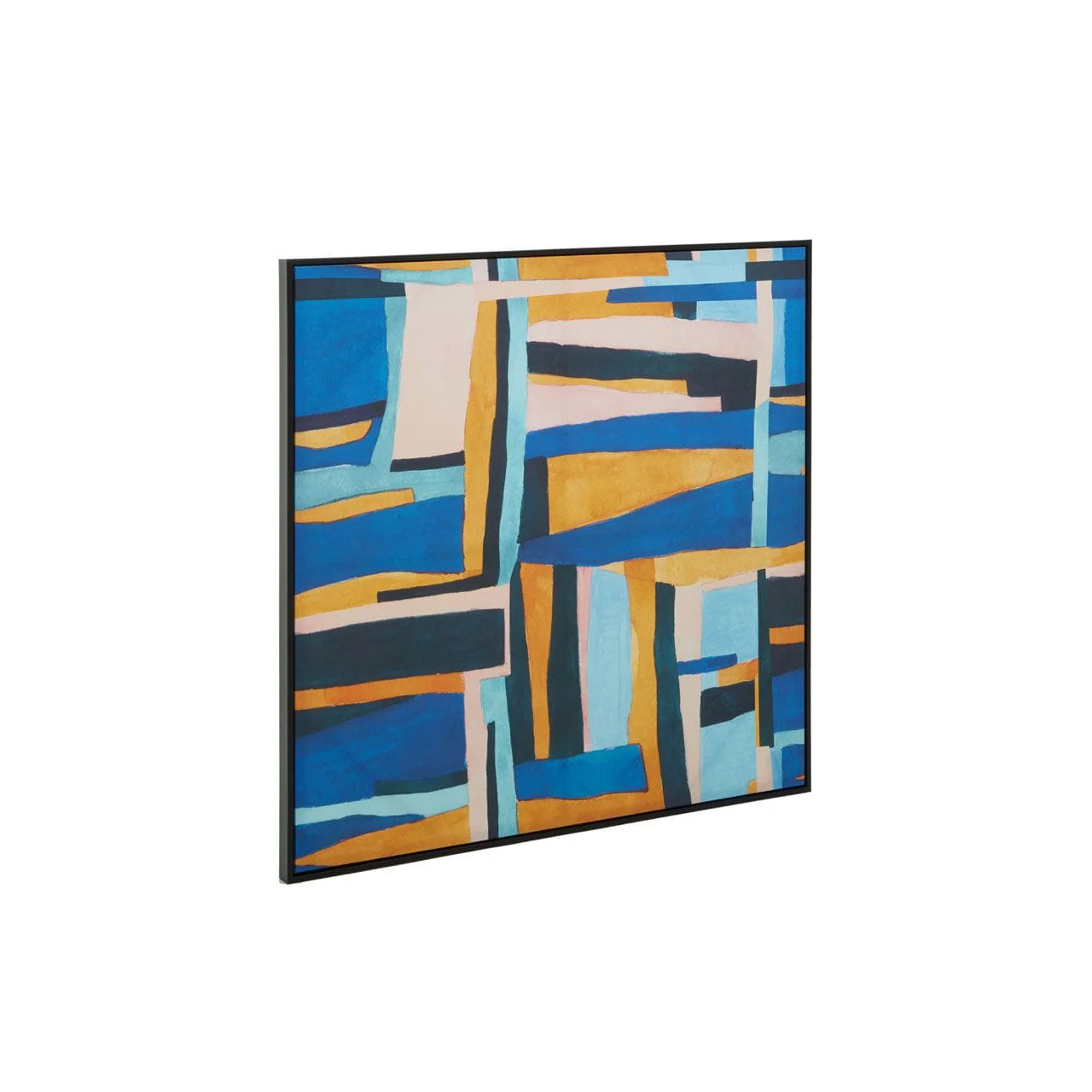 Astratto Multicolour Abstract Painting - Image 4