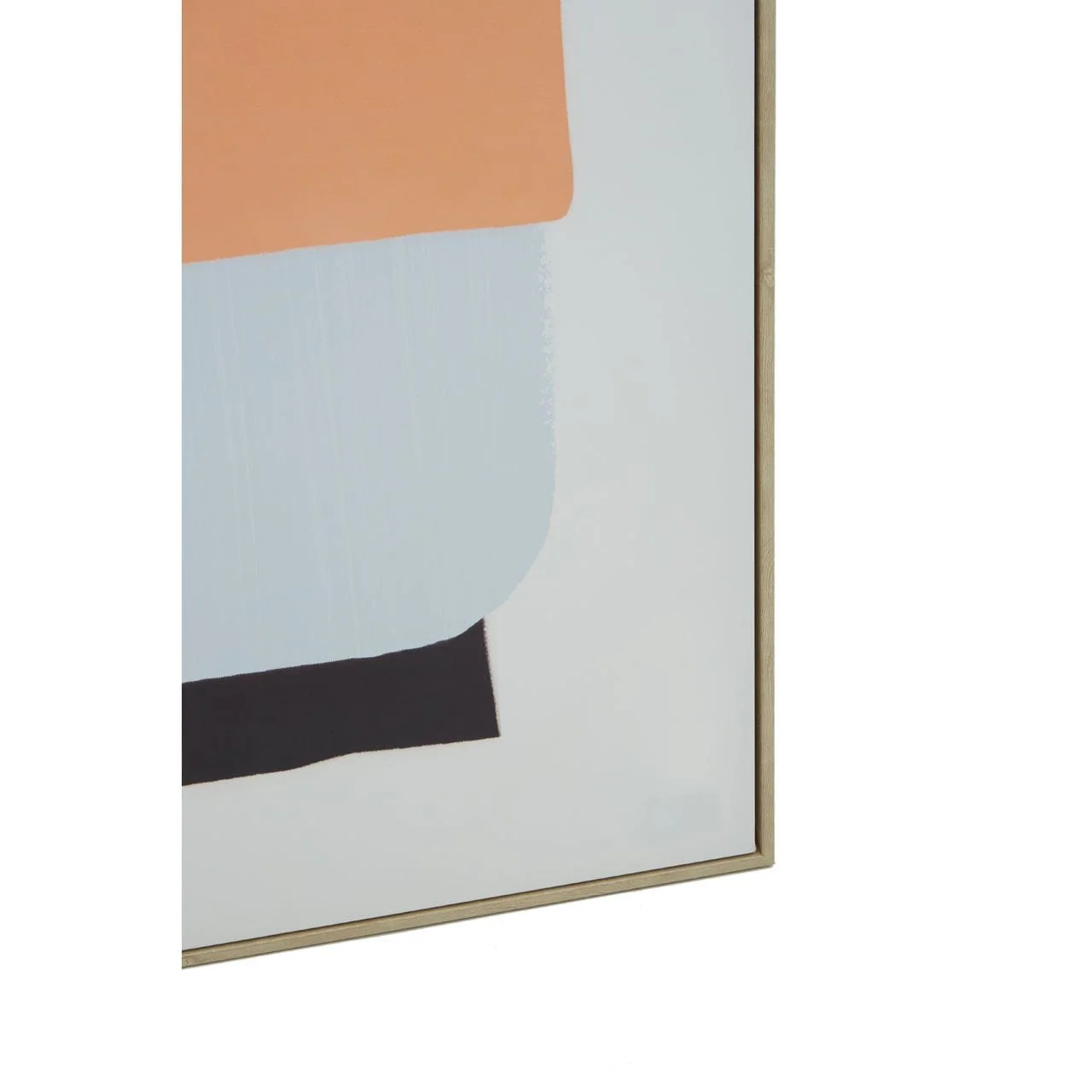 Astratto Multicoloured Wall Art - Image 5