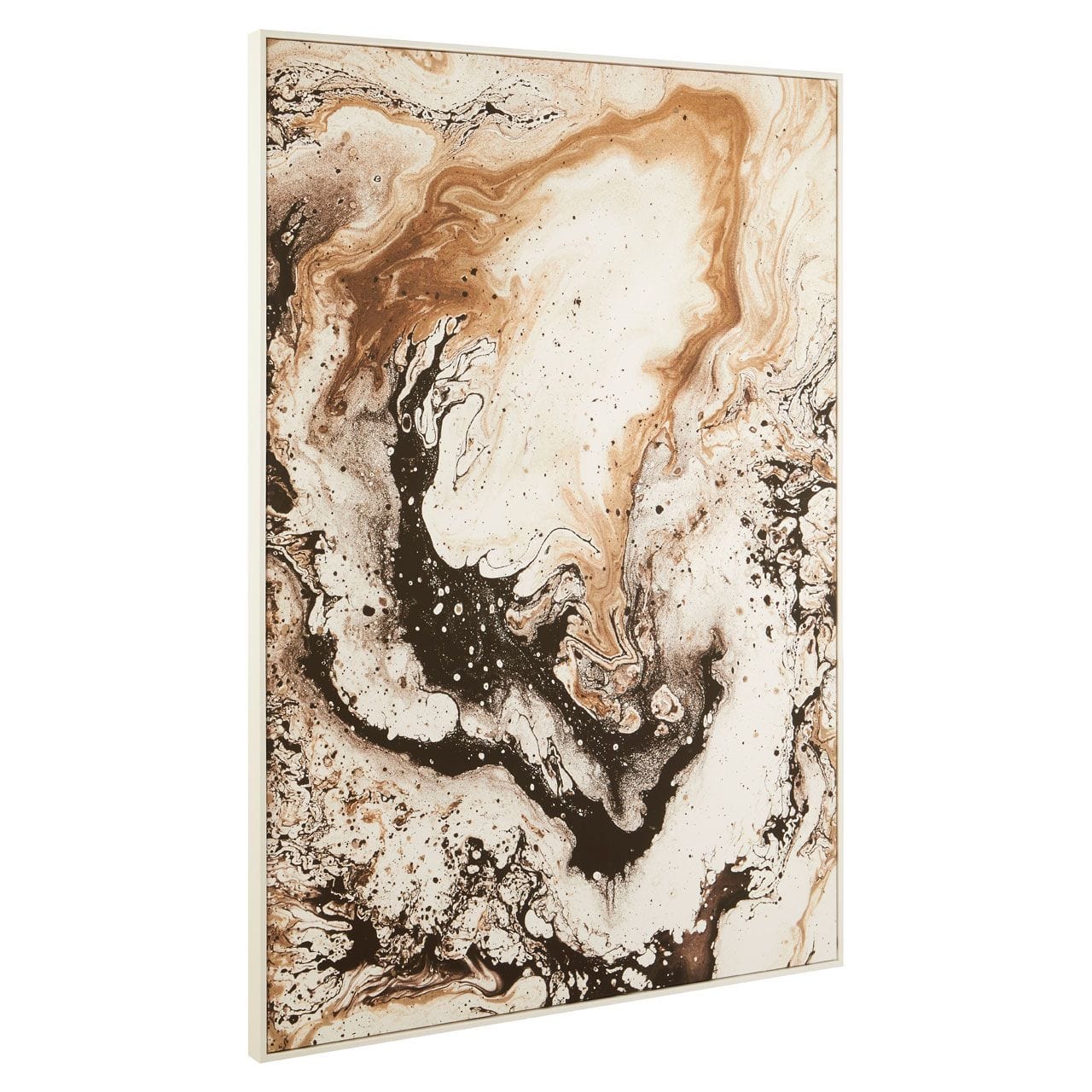Astratto Natural Wall Art - Image 4