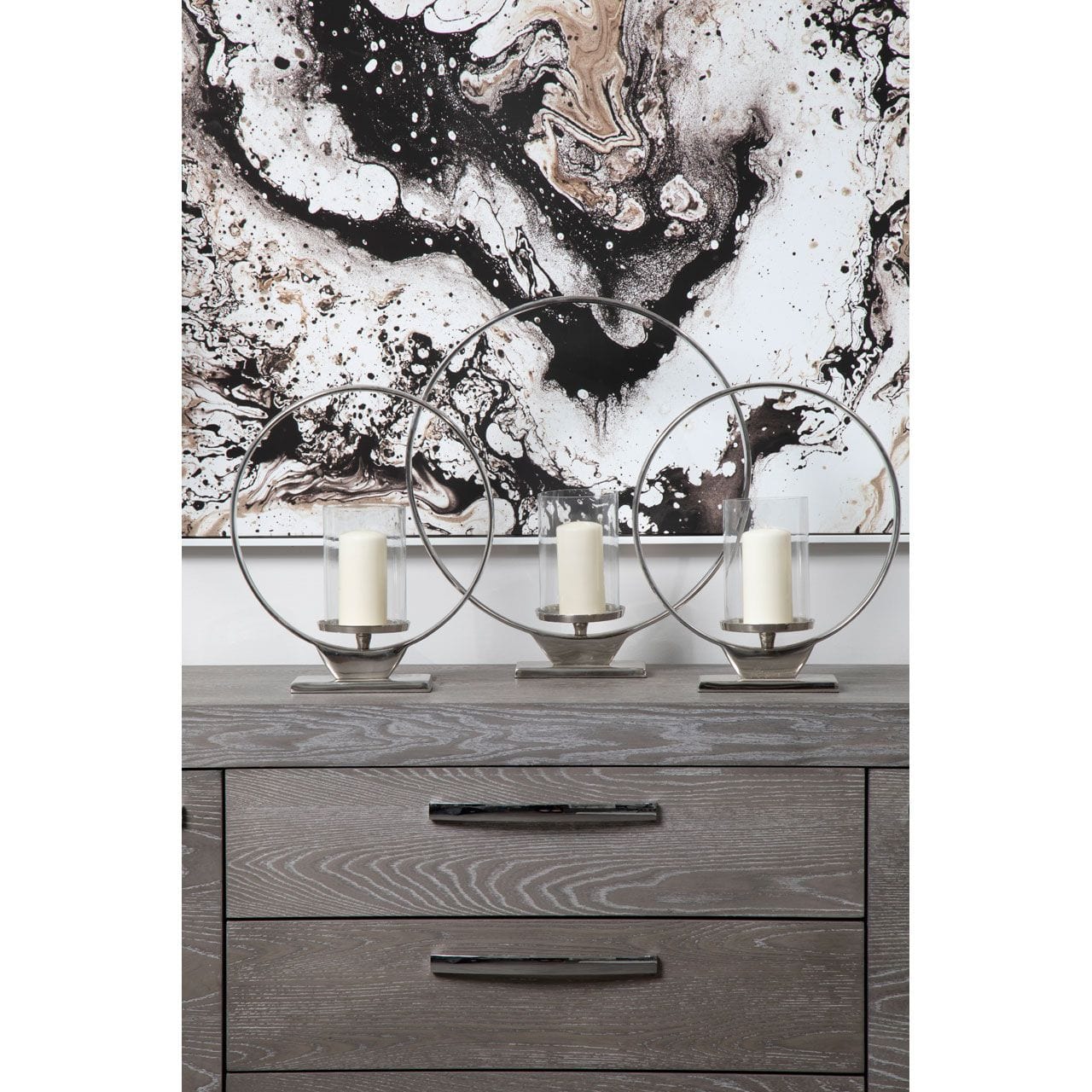 Astratto Natural Wall Art - Image 5