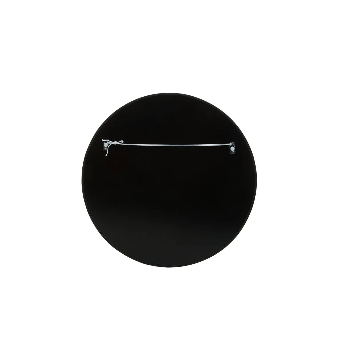Astratto Round Canvas Wall Artwork - Image 7