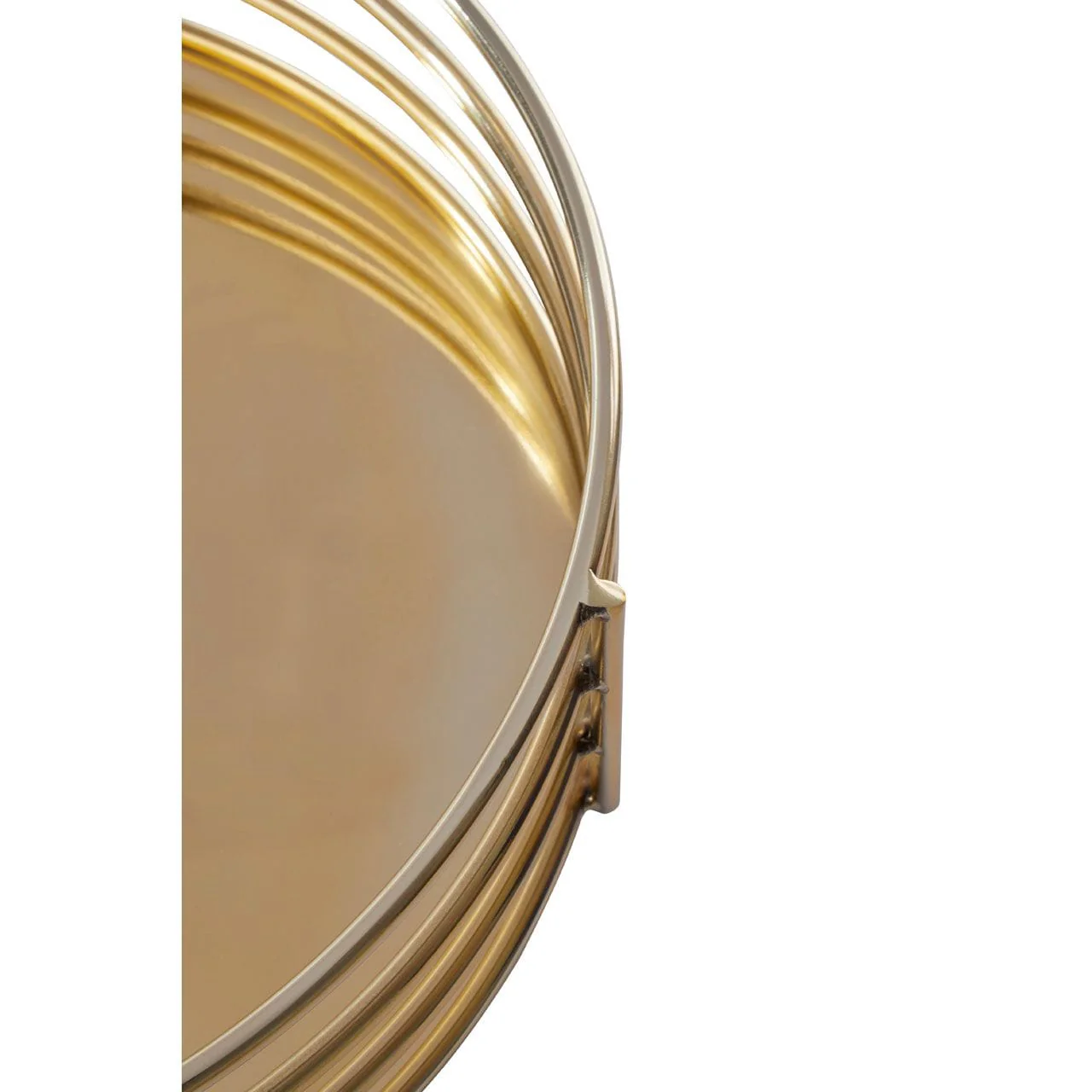 Astro Round Tray - Image 2
