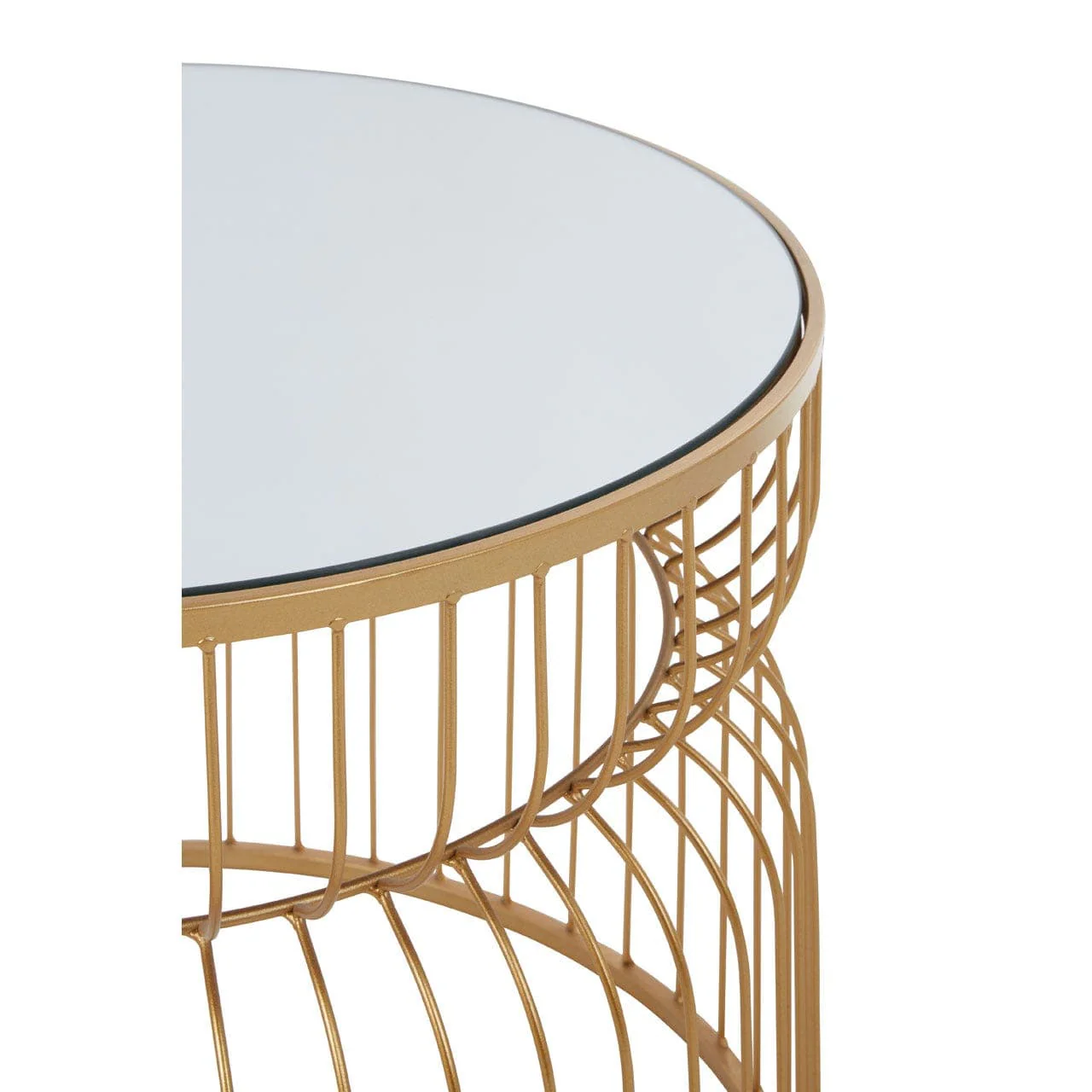 Avantis Round Side Table - Image 2
