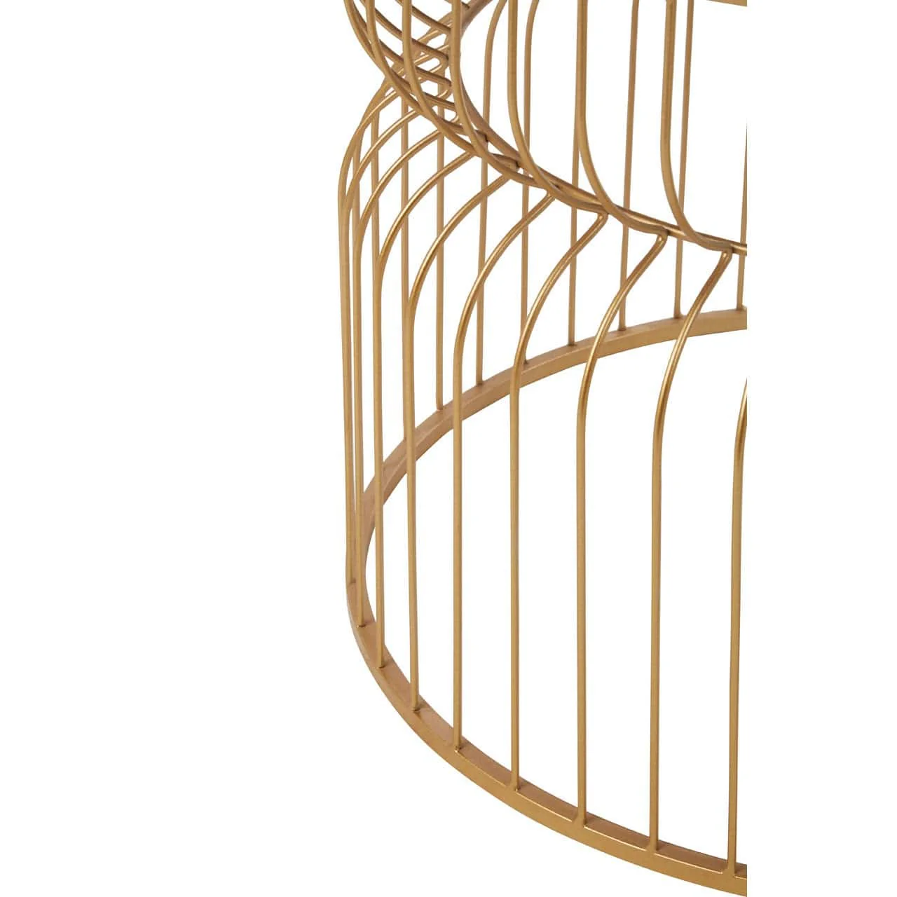 Avantis Round Side Table - Image 3