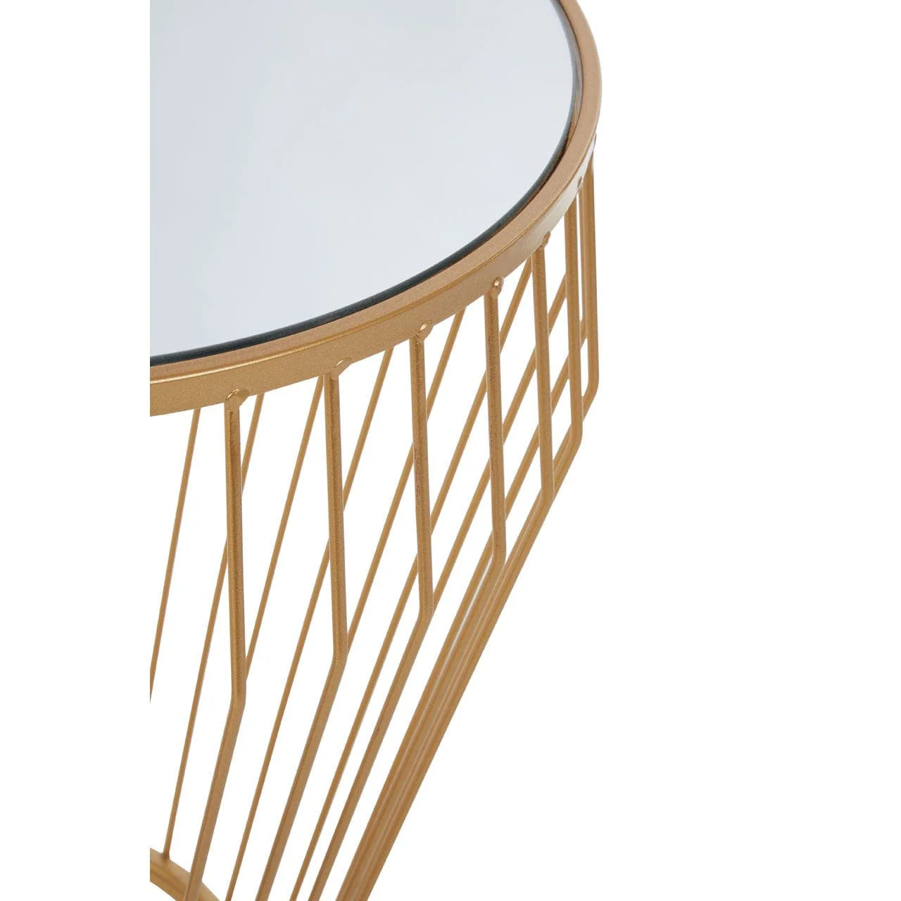 Avantis Round Side Table - Image 2