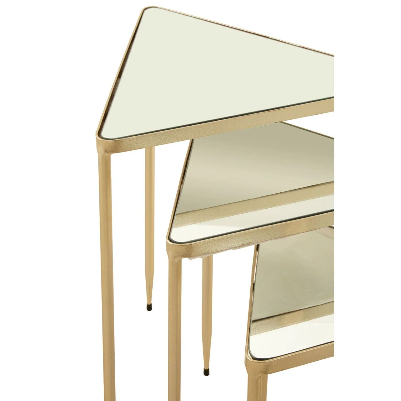 Avantis Set Of 3 Triangle Tables - Image 3