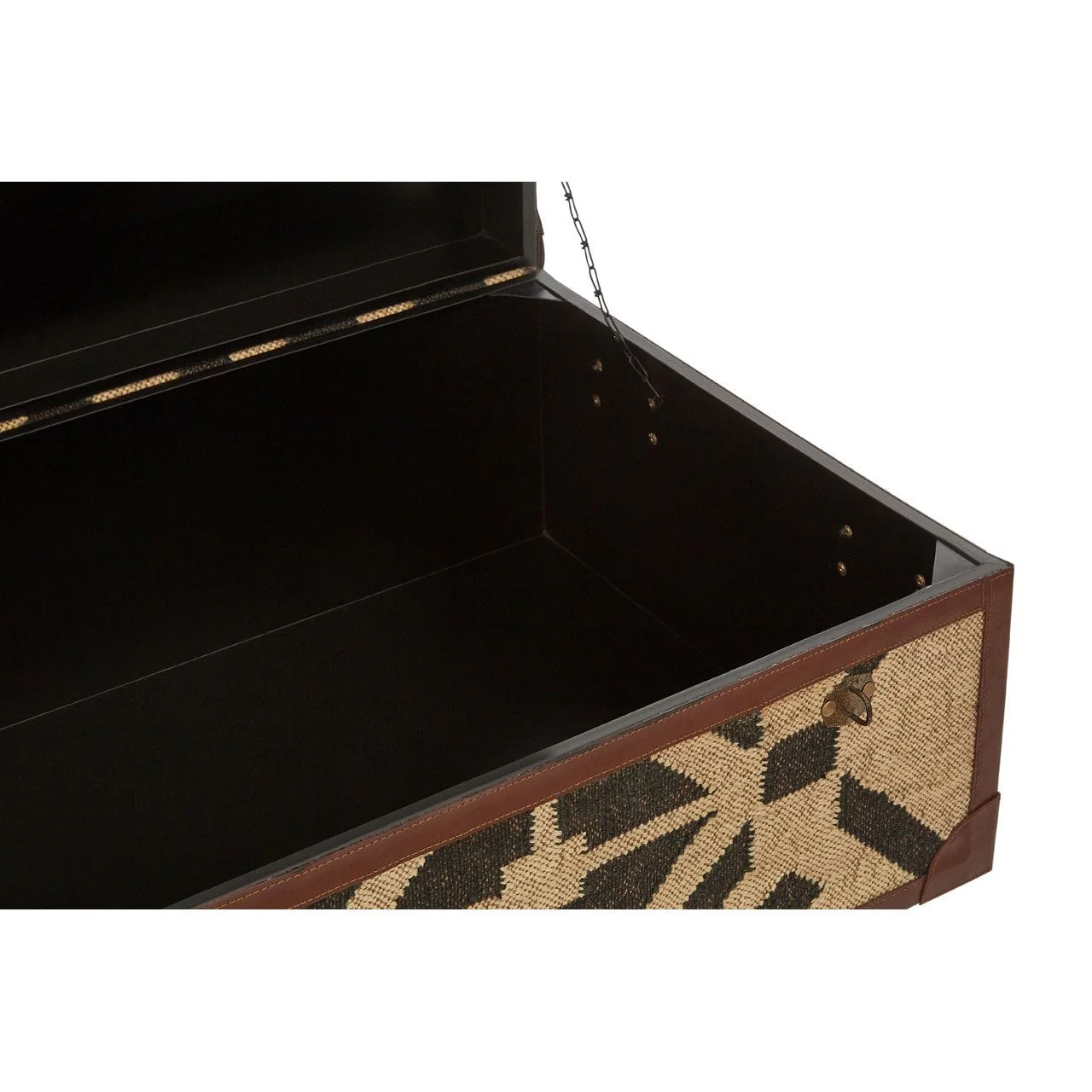 Aztec Coffee Table Trunk - Image 6