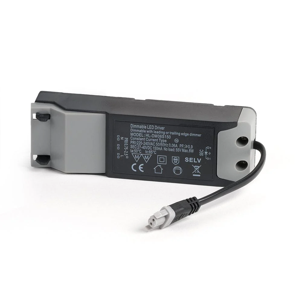 Black Nickel CCT Fire Rated LED Dimmable 10W IP65 Downlight - Image 6