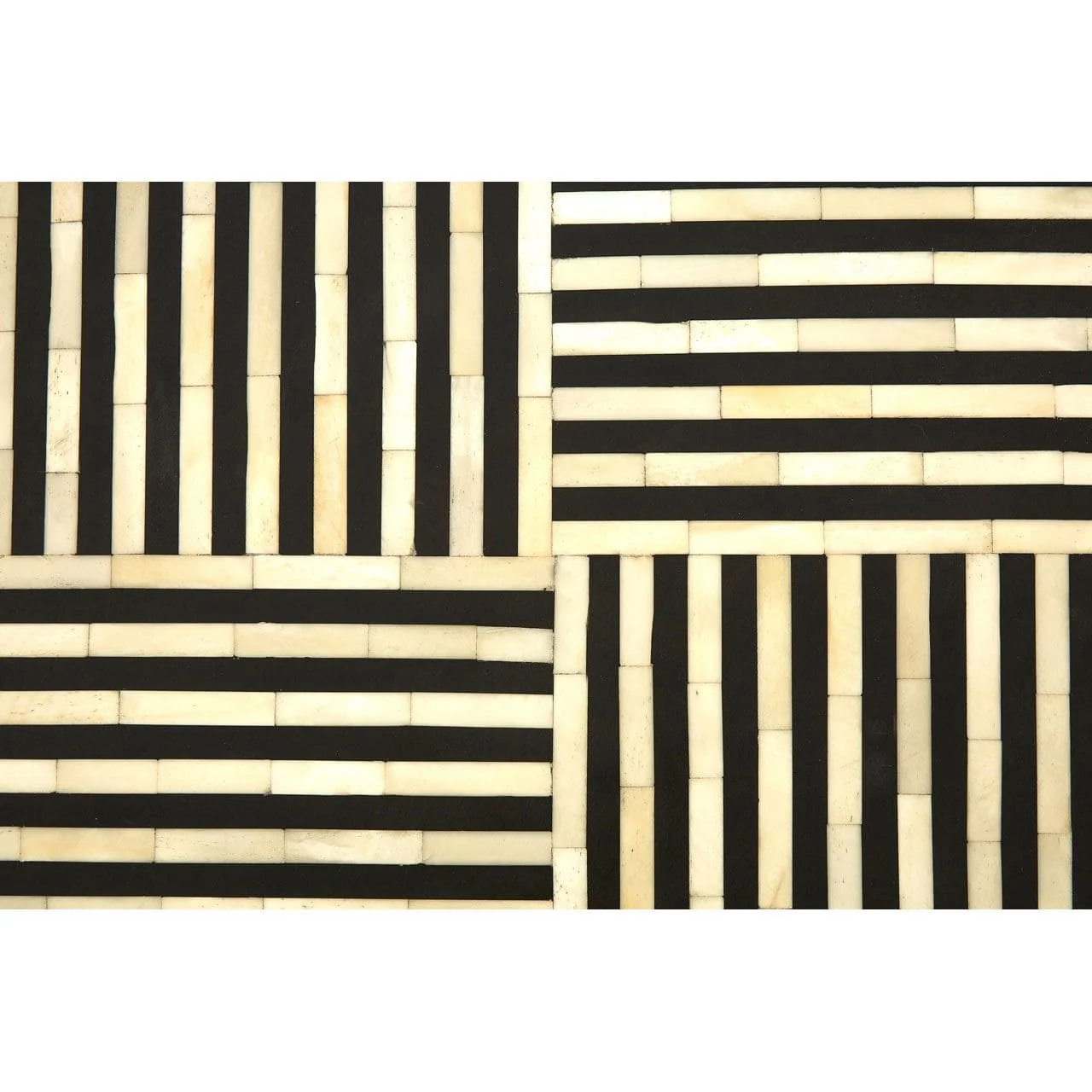 Boho Coffee Table - Image 6
