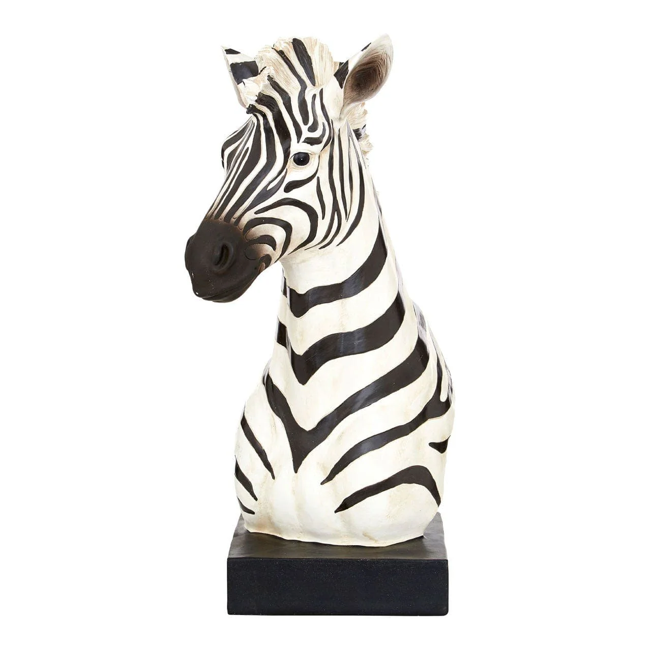 Boho Zebra Head - Image 2