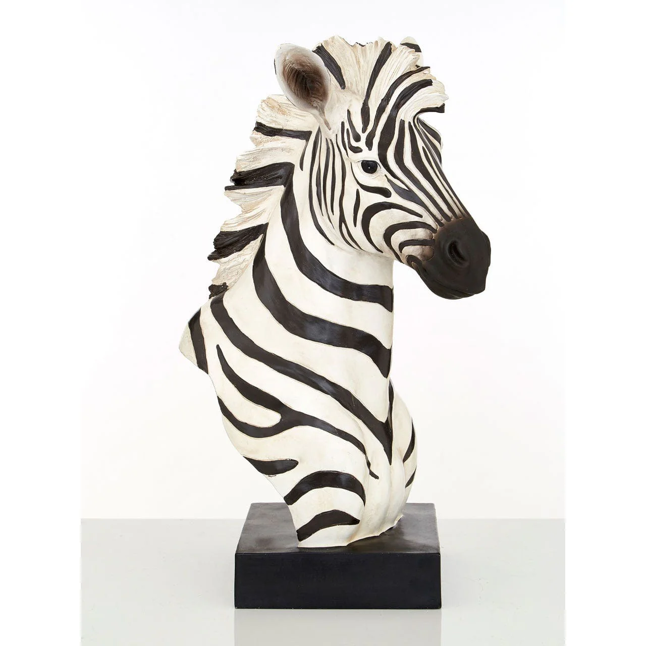 Boho Zebra Head - Image 4