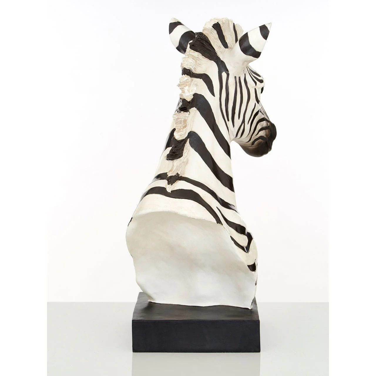 Boho Zebra Head - Image 5
