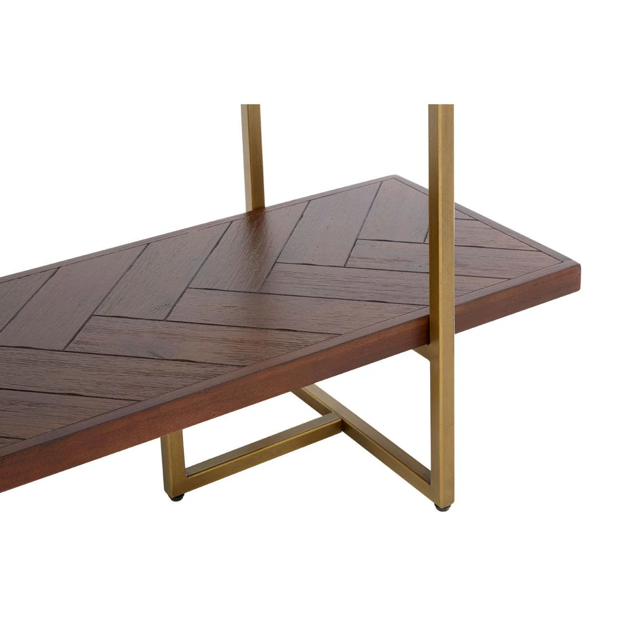Brando 4 Tier Bookcase - Image 3