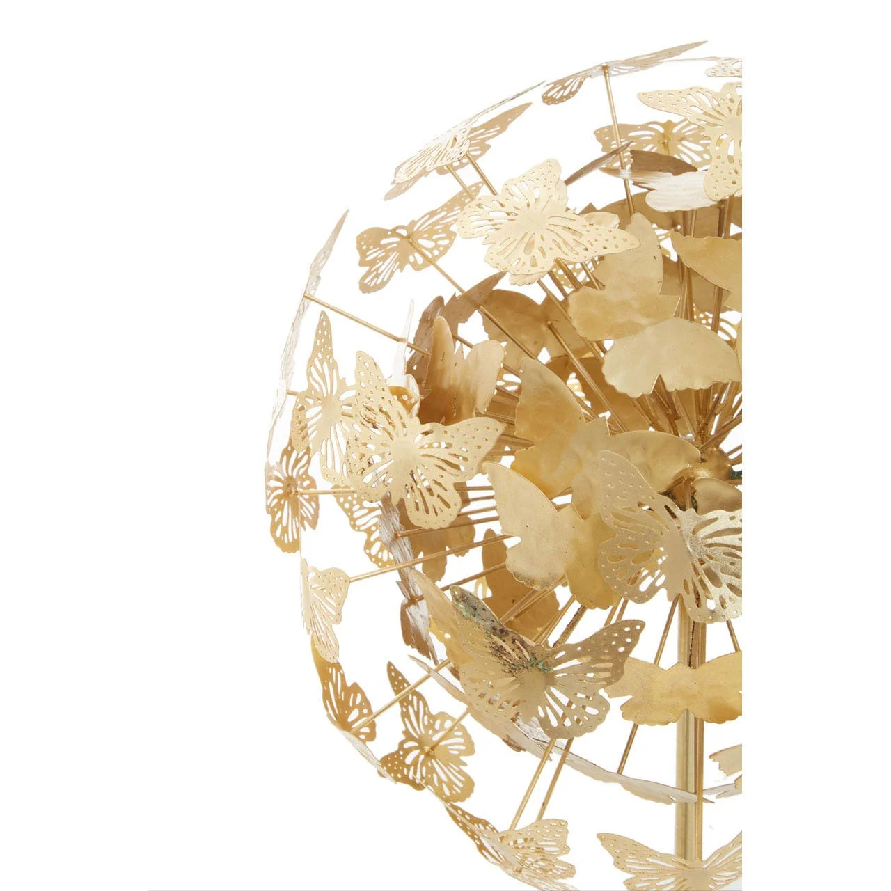 Butterfly Sculpture - Image 3