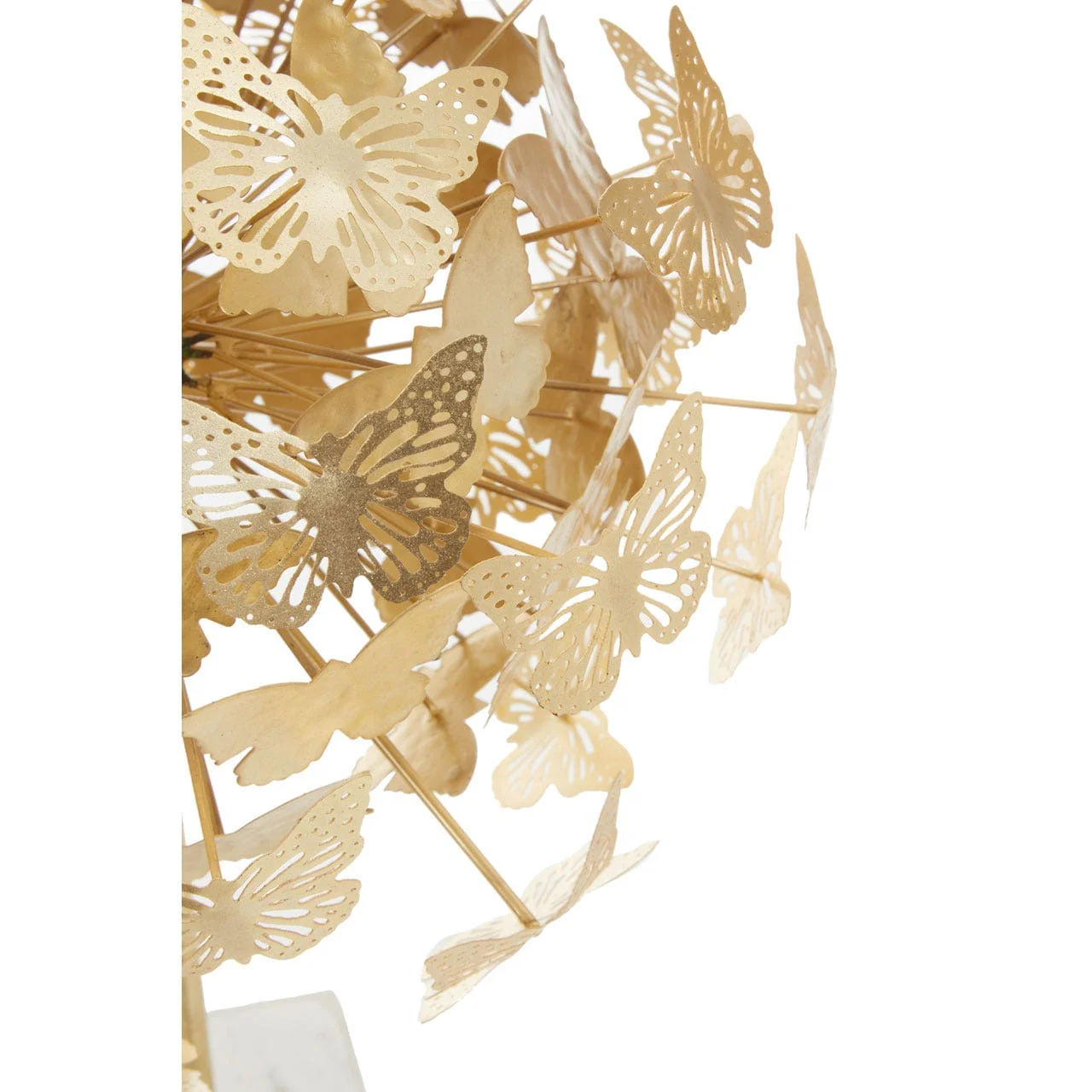 Butterfly Sculpture - Image 4