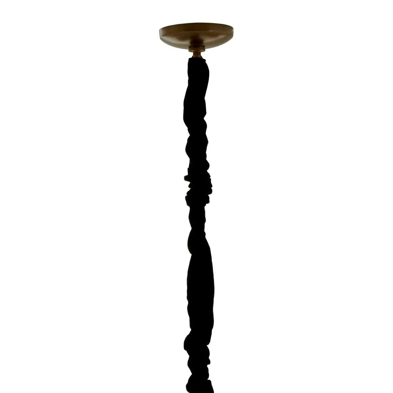 Calissa Polygonal Pendant Light - Image 7