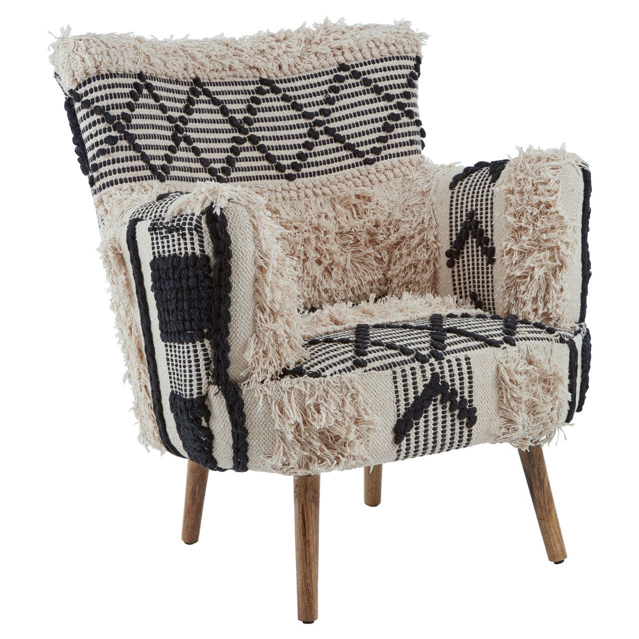 African Chair
