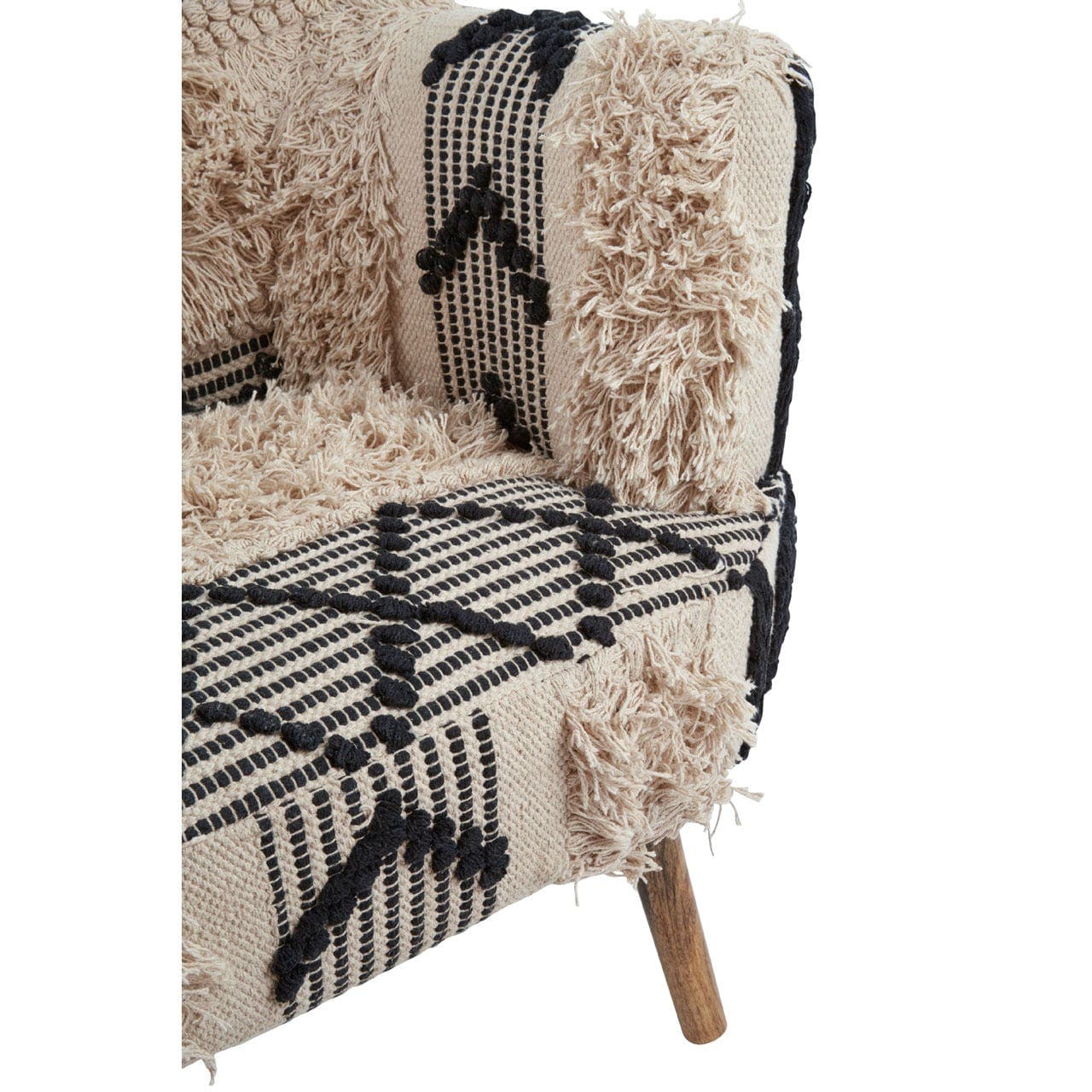 African Chair - Image 3