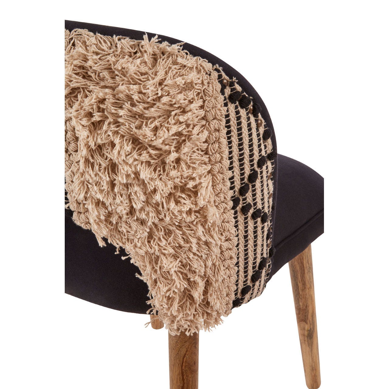 African Moroccan Chair - Image 2