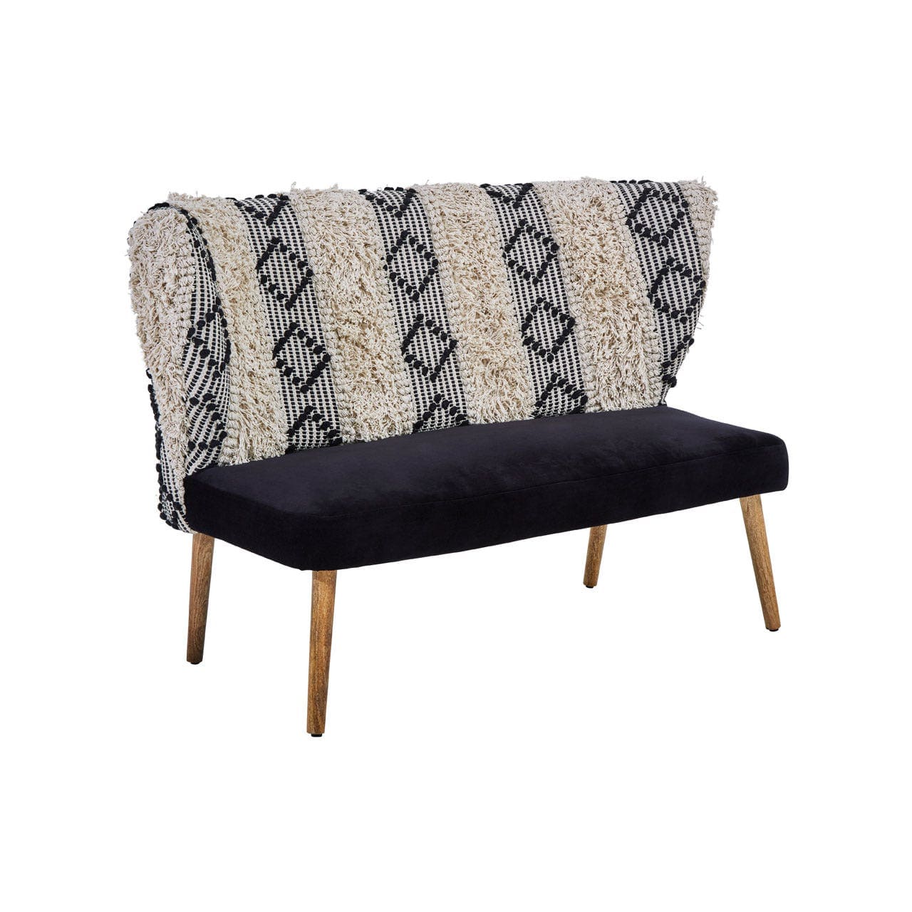 Cefena Moroccan Sofa - Image 2