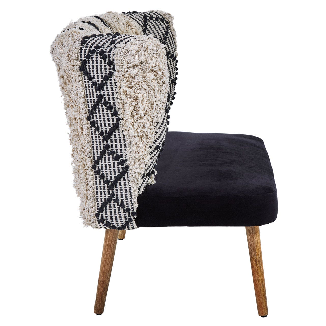 Cefena Moroccan Sofa - Image 3