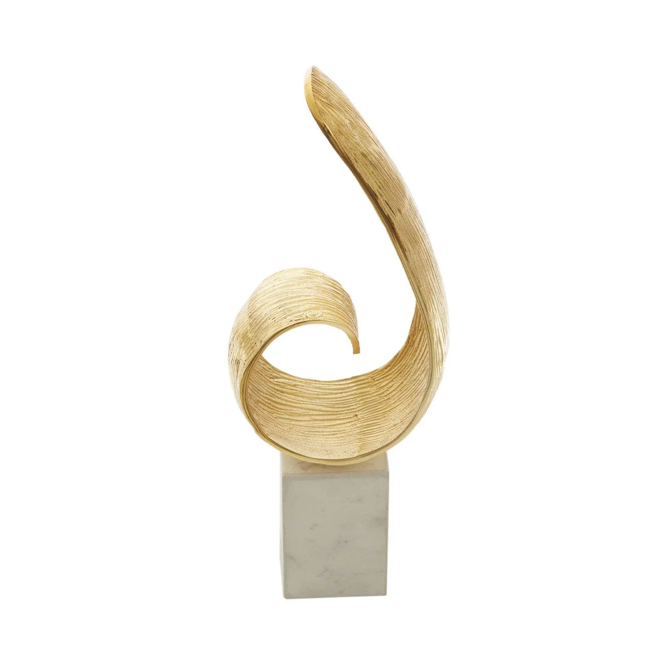 Curl Sculpture - Image 3