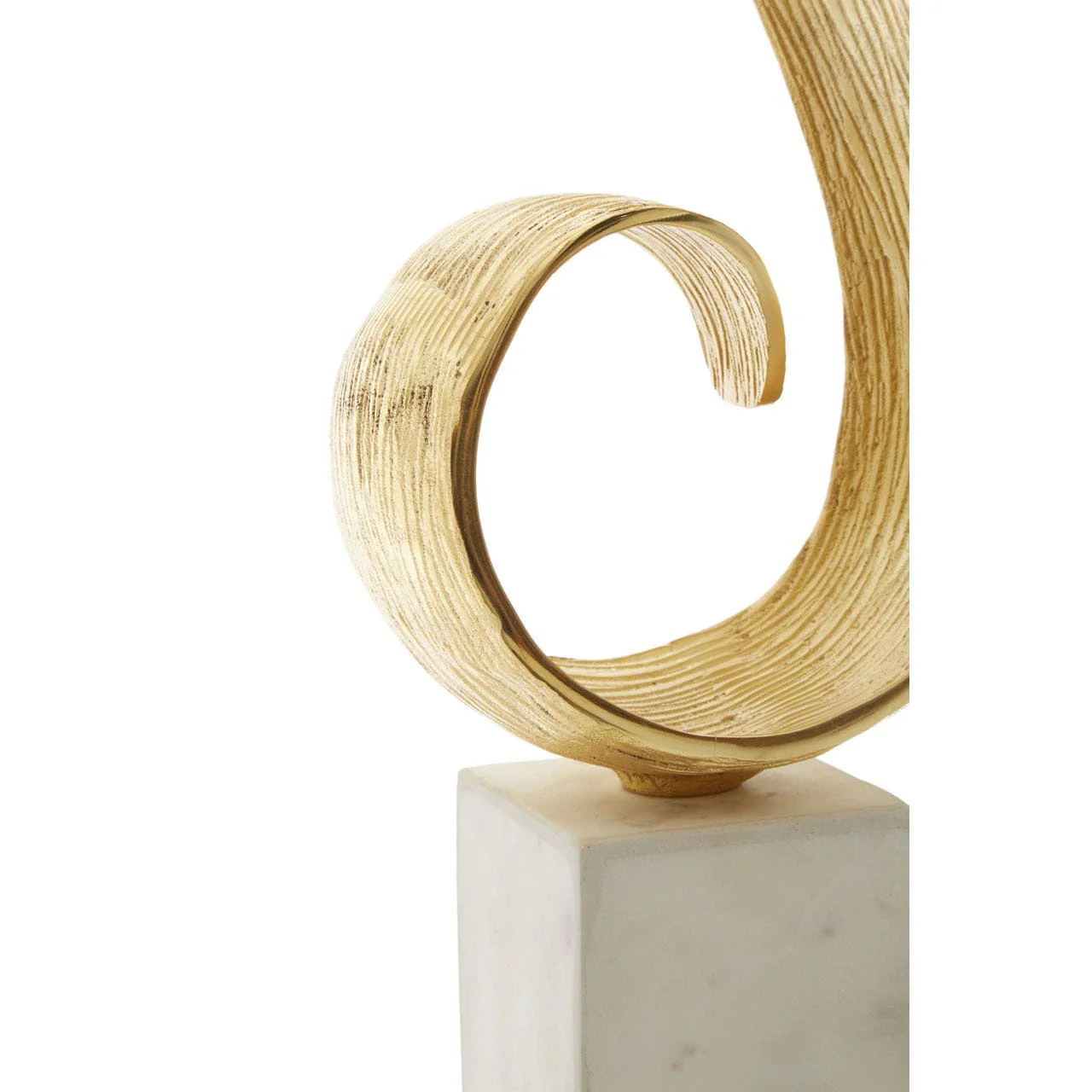 Curl Sculpture - Image 8