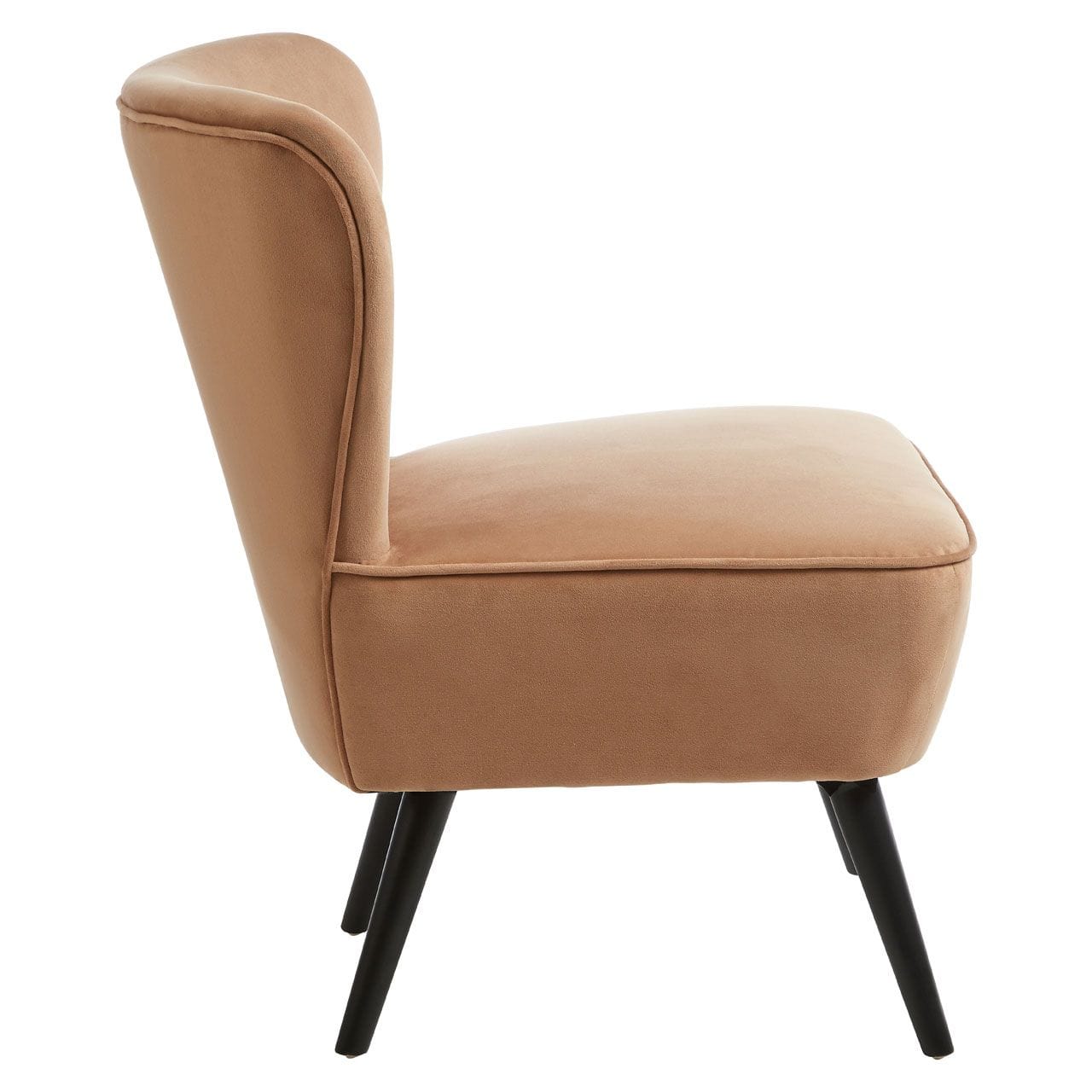 Macy Natural Chair - Image 2