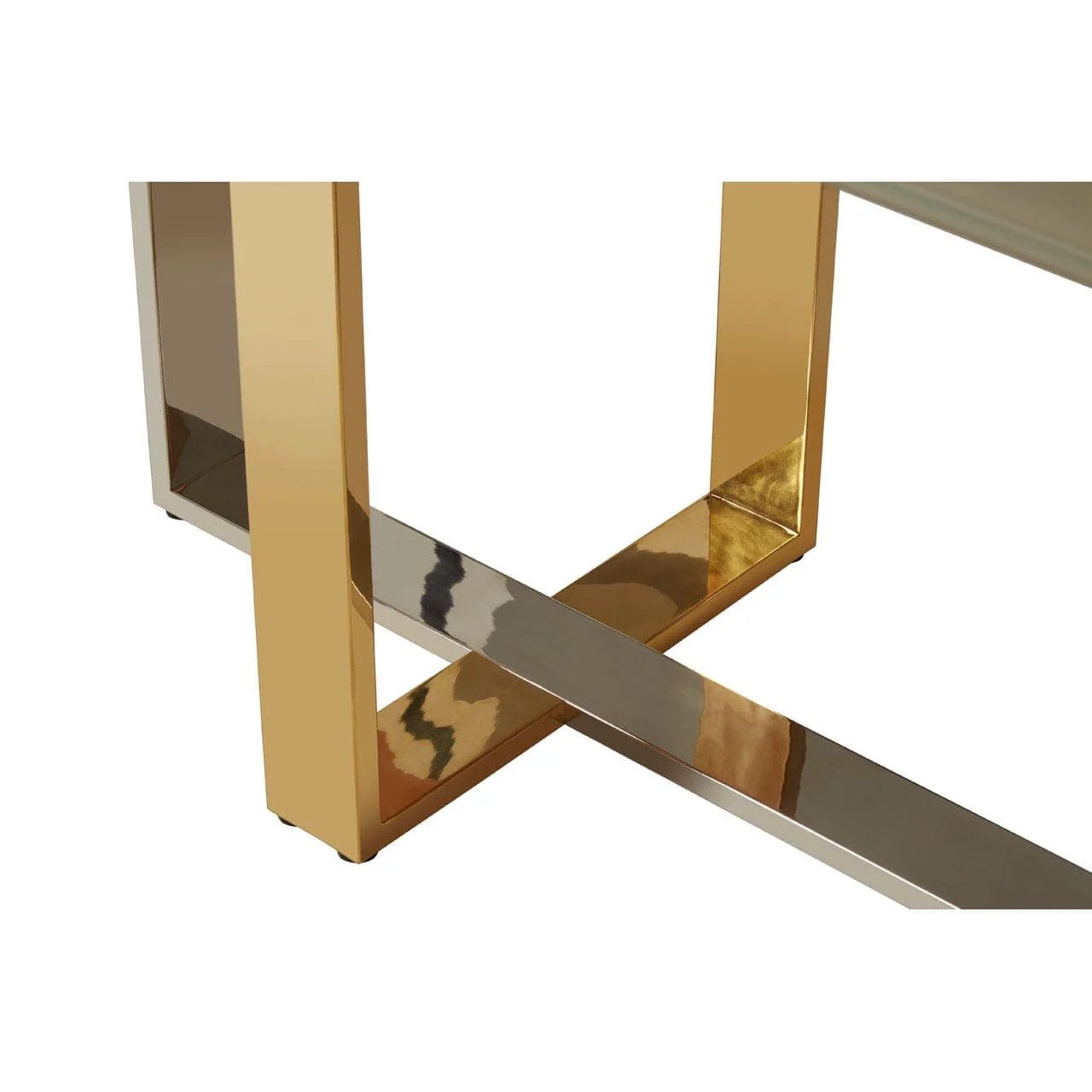 Demas Dining Table - Image 2