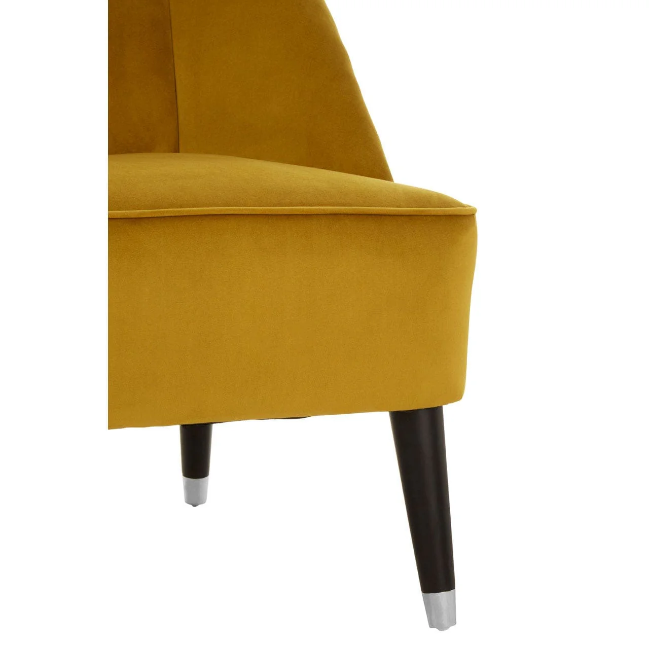 Doucet Dijon Velvet Sofa - Image 6