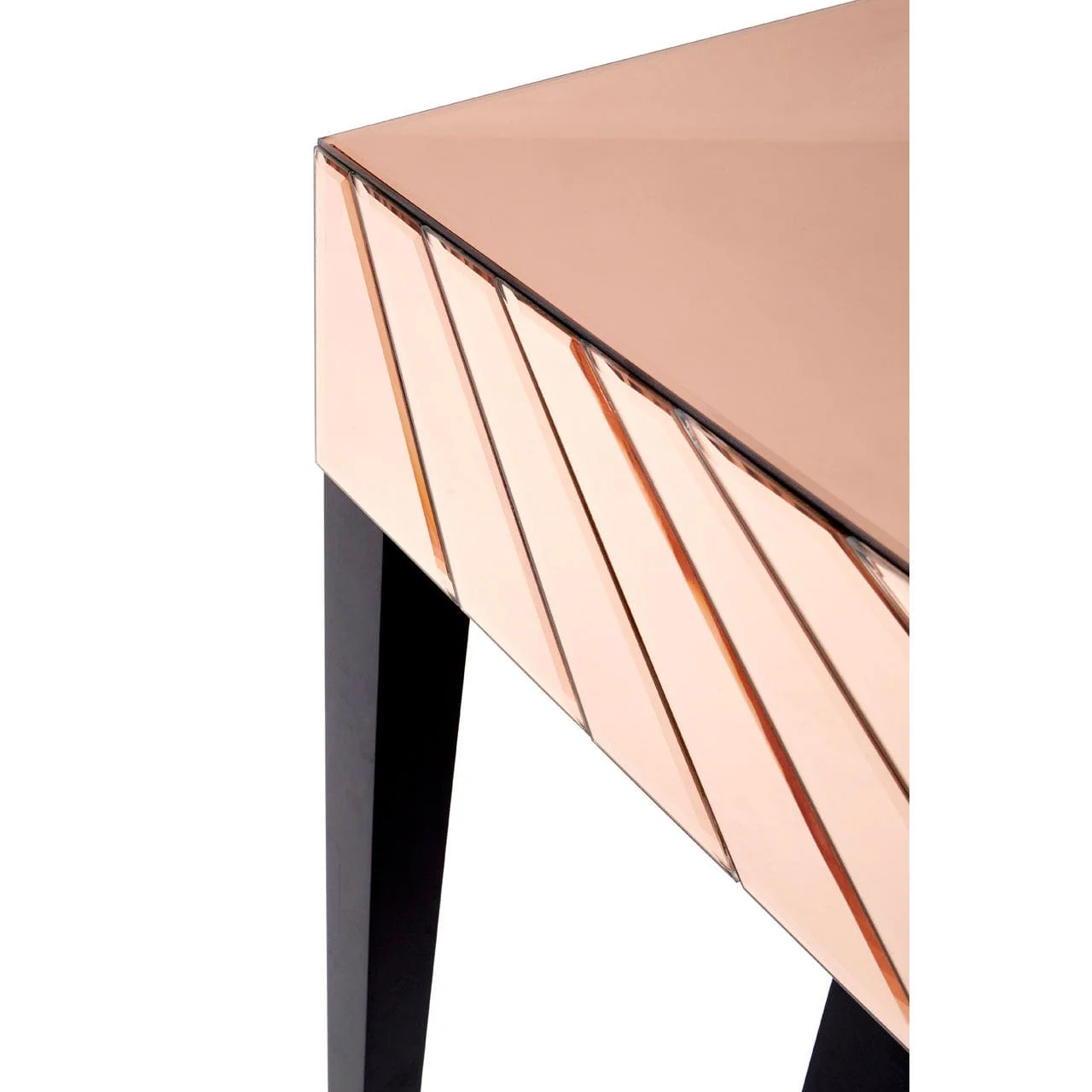 Kensington Townhouse Earl Console Table - Image 2