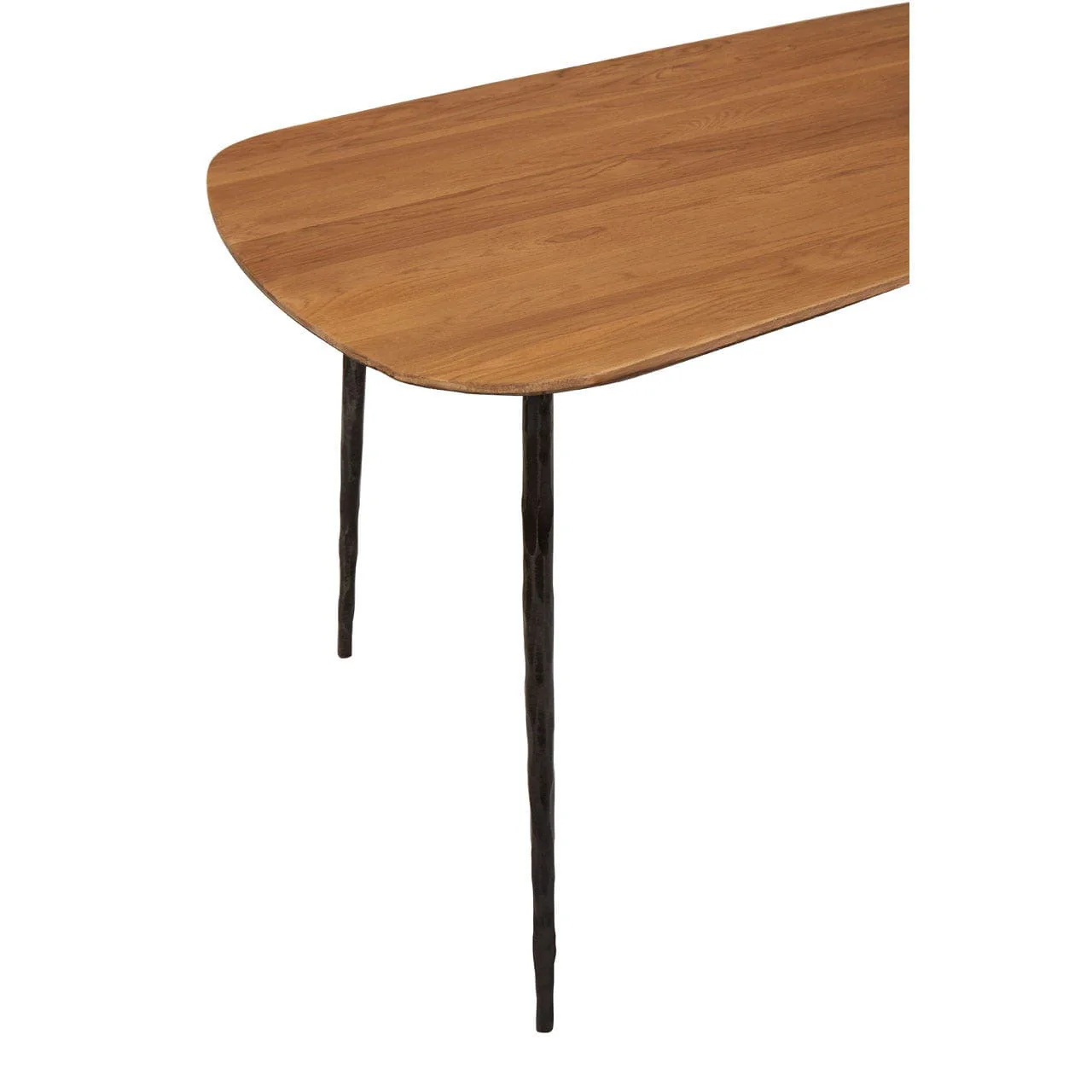 Elmo Set Of 2 Triangular Coffee Tables - Image 3