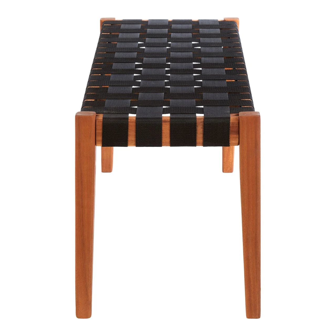 Emilio Woven Bench - Image 4