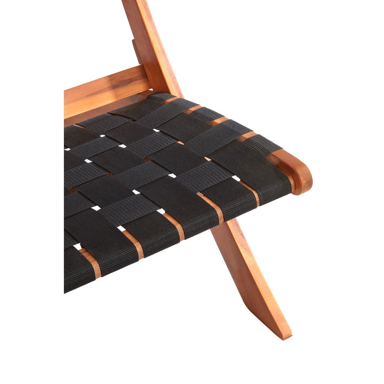 Emilio Woven Chair - Image 3