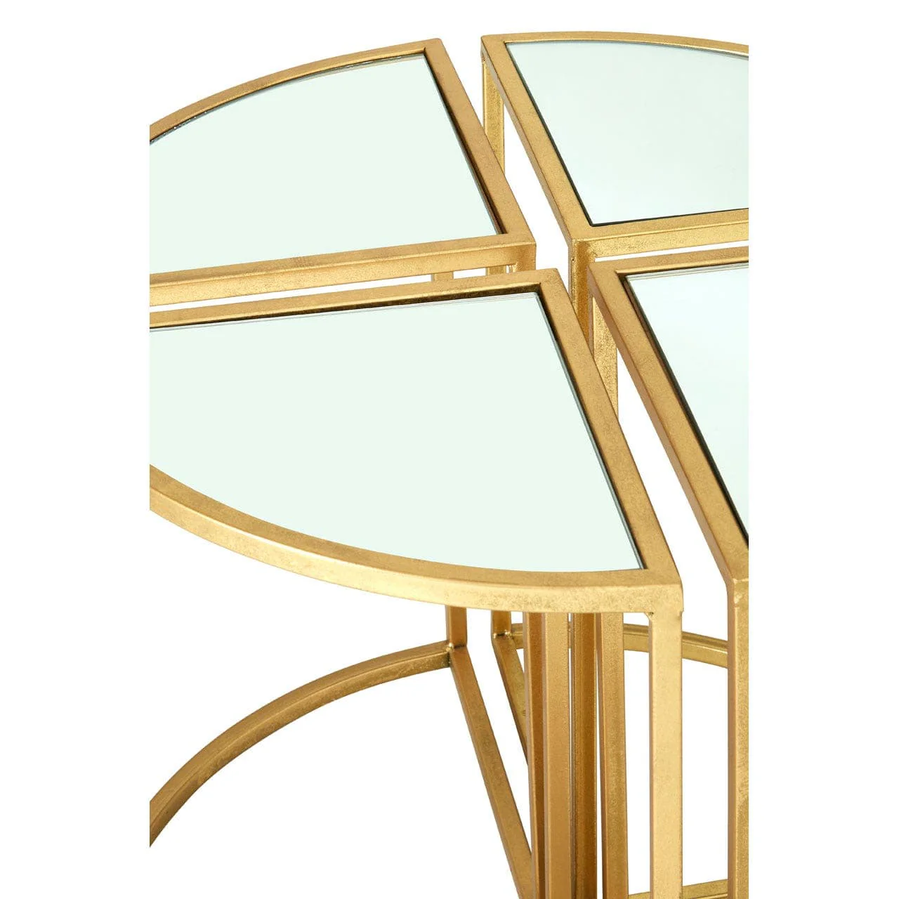 Farran Set Of 5 Tables - Image 2