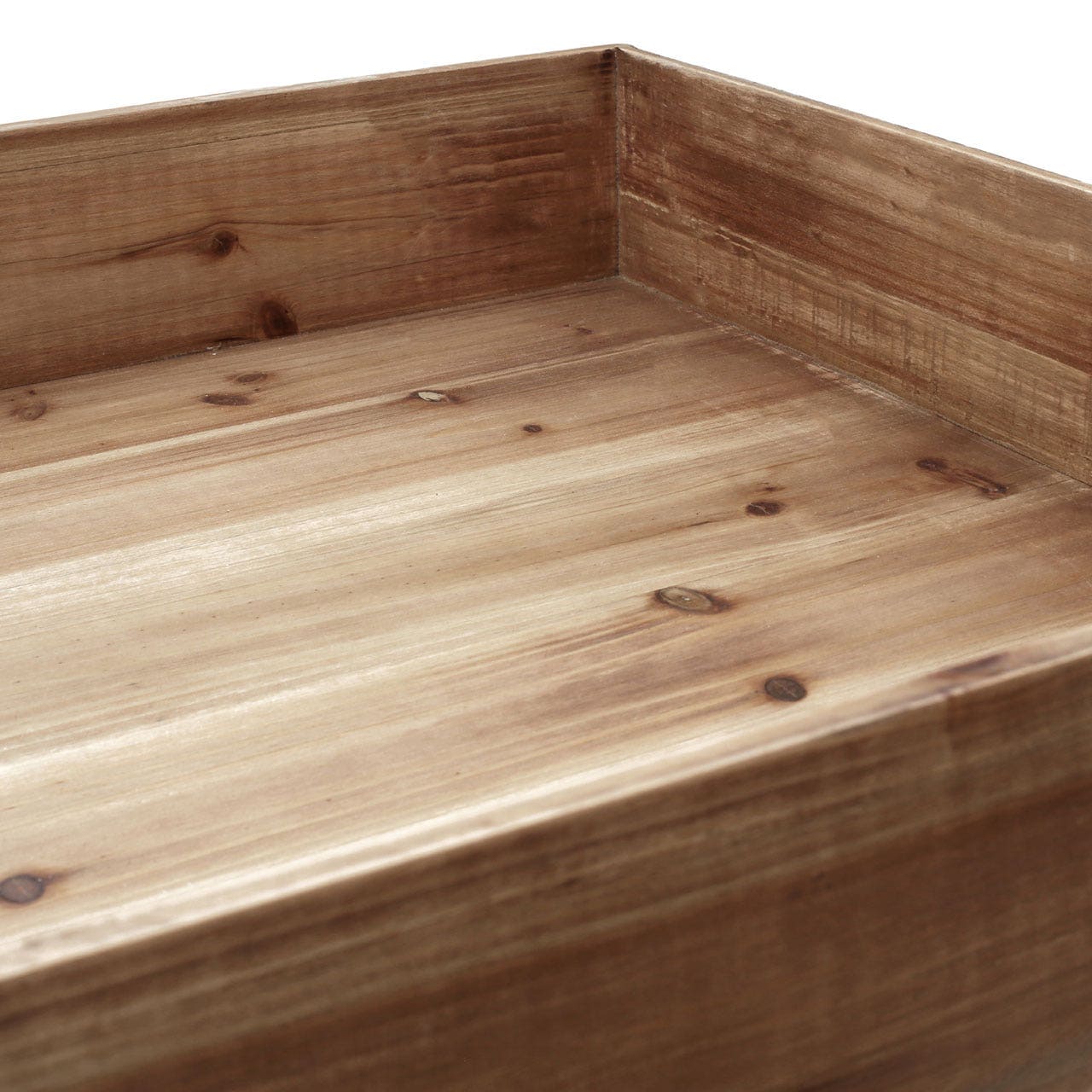 Foundry Serving Trolley - Image 3