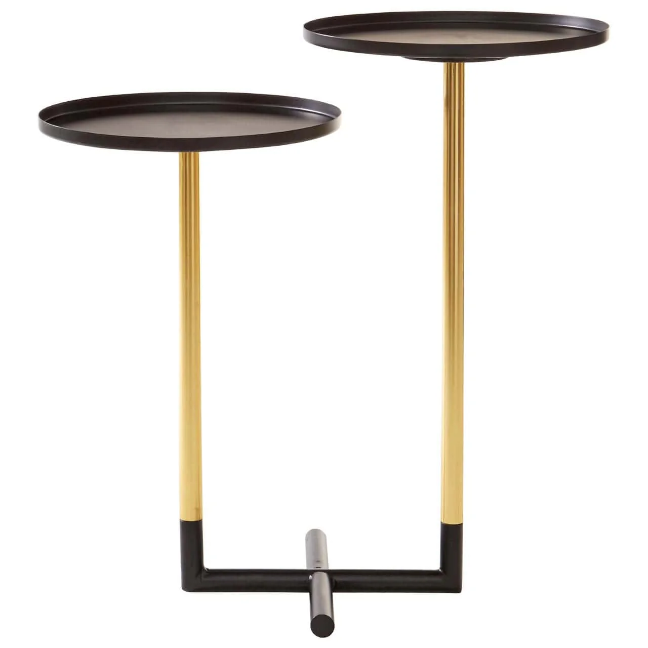 Halle Duplex Side Table
