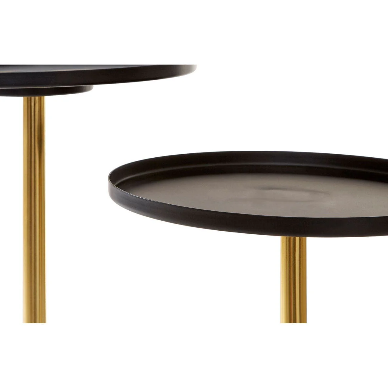 Halle Duplex Side Table - Image 2